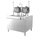 Cleveland Range Cleveland Range 36EMK6624 Kettle/Cabinet Assembly