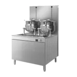 Cleveland Range Cleveland Range 36GMK1010300 Kettle/Cabinet Assembly