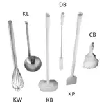Cleveland Range KAK Kettle Accessory Kit