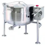 Cleveland Range Cleveland Range KDL60TSH Short Series" Steam Jacketed Kettle