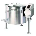 Cleveland Range Cleveland Range KEL40TSH Short Series" Steam Jacketed Kettle