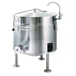 Cleveland Range Cleveland Range KEL60SH Short Series" Steam Jacketed Kettle