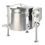 Cleveland Range Cleveland Range KEL60TSH Short Series" Steam Jacketed Kettle