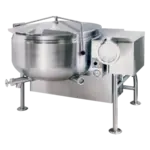 Cleveland Range Cleveland Range KGL40TSH Short Series" Steam Jacketed Kettle