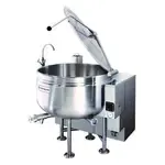 Cleveland Range Cleveland Range KGL60SH Short Series" Steam Jacketed Kettle