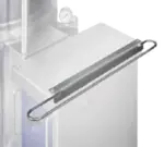 Cleveland Range LCHE-20 Kettle Lift-Off Cover Holder  for 20 gallon kettles