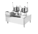 Cleveland Range Cleveland Range SD1800K2020 Kettle/Cabinet Assembly