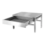 Cleveland Range ST28 Equipment Stand