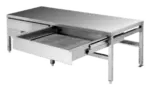 Cleveland Range ST42 Equipment Stand