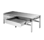 Cleveland Range ST55T Equipment Stand