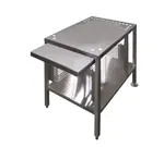 Cleveland Range UNISTAND25 (P/N 111717) Equipment Stand