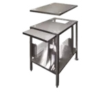 Cleveland Range Cleveland Range UNISTAND34 (P/N 111721) Equipment Stand