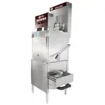 CMA Dishmachines CMA Dishmachines 180-VL TALL Energy Mizer® Tall Ventless Dishwasher