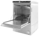 CMA Dishmachines CMA Dishmachines 180UC 3 W/DISPENSERS Dishwasher