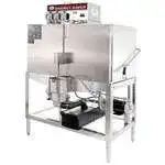 CMA Dishmachines CMA Dishmachines B Energy Mizer Dishwasher