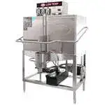 CMA Dishmachines CMA Dishmachines CB Energy Mizer® Dishwasher