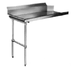 CMA Dishmachines CMA Dishmachines CL-26 Clean Dishtable