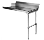 CMA Dishmachines CMA Dishmachines CR-26 Clean Dishtable