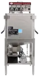 CMA Dishmachines CMA Dishmachines E-3D-EXT Dishwasher