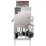 CMA Dishmachines CMA Dishmachines E-AH-EXT Dishwasher