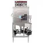CMA Dishmachines CMA Dishmachines E-C-EXT Dishwasher