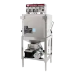 CMA Dishmachines CMA Dishmachines EST-3-D-EXT Model E Dishwasher