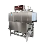 CMA Dishmachines CMA Dishmachines EST-44 Energy Mizer® Dishwasher