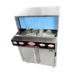 CMA Dishmachines CMA Dishmachines GL-C Energy Mizer Glass Washer