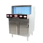 CMA Dishmachines CMA Dishmachines GW-100 Energy Mizer Glass Washer