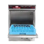 CMA Dishmachines CMA Dishmachines L-1X16 W/HEATER Dishwasher