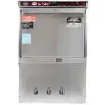 CMA Dishmachines CMA Dishmachines L-1XE Dishwasher/Glasswasher undercounter