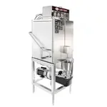 CMA Dishmachines CMA Dishmachines S-AH Energy Mizer Pot & Pan Dishwasher