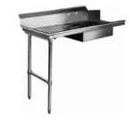 CMA Dishmachines CMA Dishmachines SL-26 Soiled Dishtable