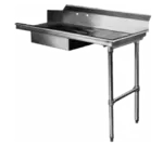 CMA Dishmachines CMA Dishmachines SR-60 Soiled Dishtable