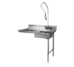 CMA Dishmachines CMA Dishmachines SR-U Soiled Dishtable