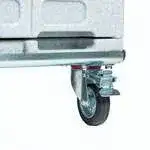 Coldtainer 850001/00 Trolley
