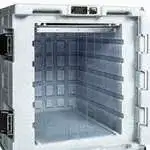Coldtainer 850038/00 Plastic strip curtain side door