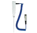 Comark Instruments (Fluke) PT19L Thin Tip Penetration Probe
