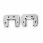 Convotherm 2664128 Floor anchor for securing (2) feet to floor