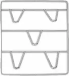 Convotherm 3030197 Chicken Grill Rack