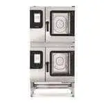 Convotherm 3455861 Stacking Kit on 6" Legs