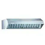 Convotherm Convotherm 60264 ConvoVent Ventless Hood by Halton