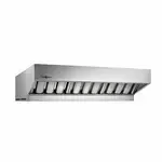 Convotherm Convotherm 60268 ConvoVent Ventless Hood by Halton