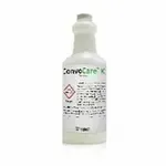 Convotherm C-CARE-C ConvoCARE Concentrate  (2) 1-liter bottles (must be diluted with Soft water)