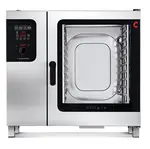 Convotherm Convotherm C4 ED 10.20EB-N Full Size Electric Combi Oven with Dials / Buttons Controls -