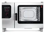 Convotherm Convotherm C4 ED 6.20EB-N Full Size Electric Combi Oven with Dials / Buttons Controls -