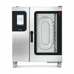 Convotherm Convotherm
C4 ET 10.10EB-N DD SGL
Size
Electric Combi Oven with
Controls
-