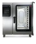 Convotherm Convotherm C4 ET 10.10EB-N Half Size Electric Combi Oven with Touchscreen Controls -