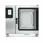 Convotherm Convotherm
C4 ET 10.20EB-N DD SGL
Size
Electric Combi Oven with
Controls
-