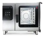 Convotherm Convotherm C4 ET 6.10EB-N Half Size Electric Combi Oven with Touchscreen Controls -